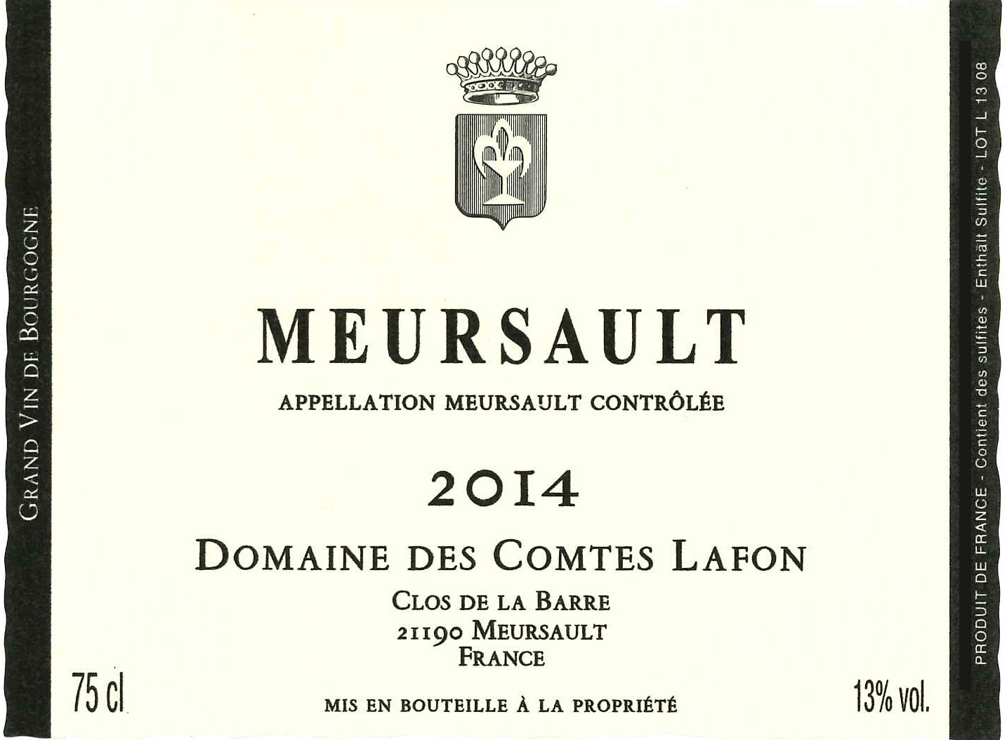 Meursault