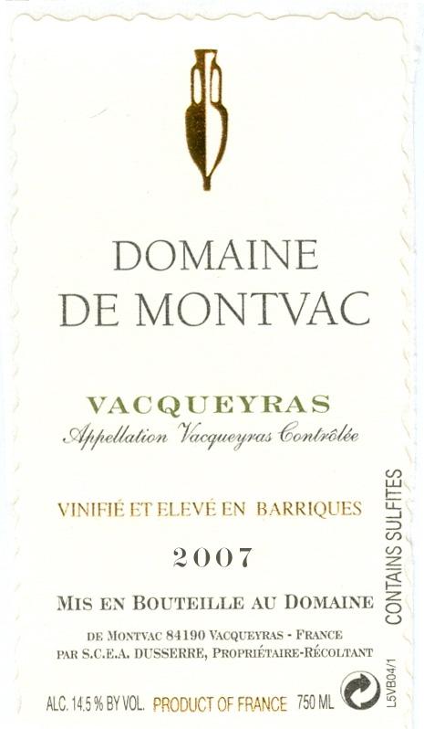 White Rhône Wine