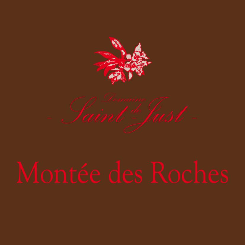 Montee Des Roches