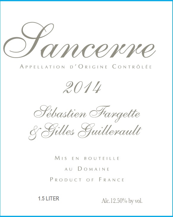 Rosé Sancerre