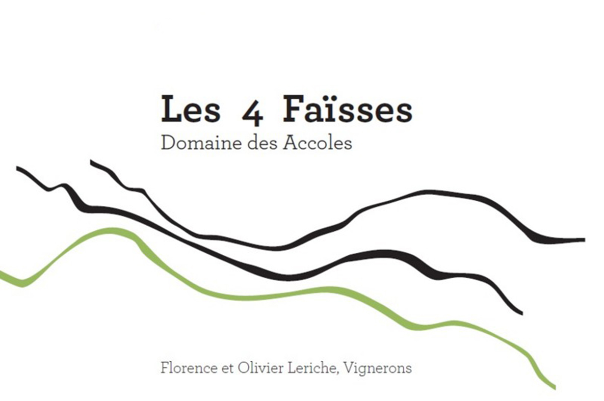 Les 4 Faisses