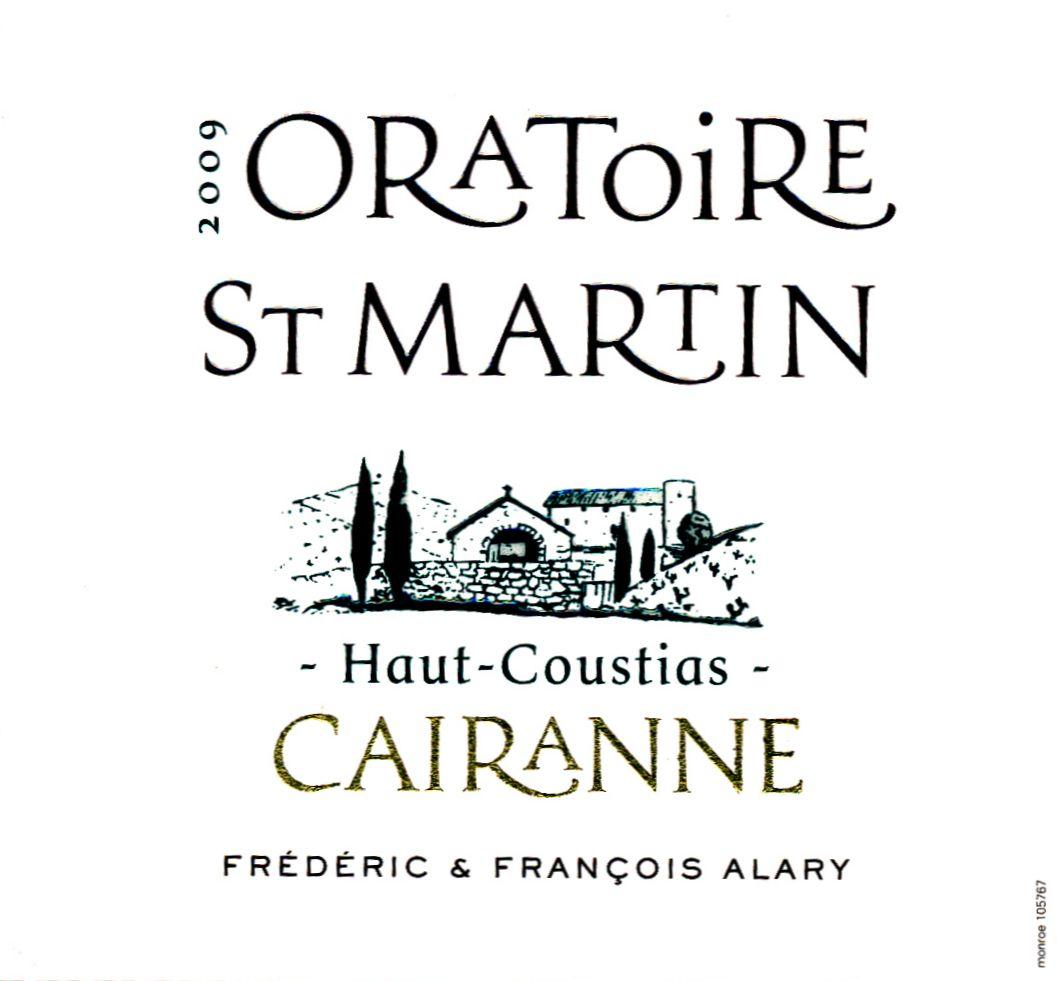 Cairanne
