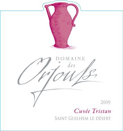 Cuvee Tristan