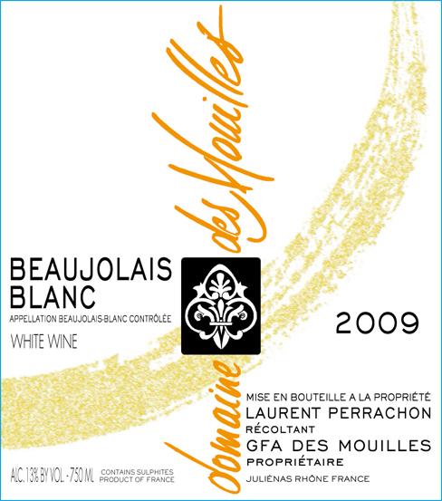 Beaujolais Blanc