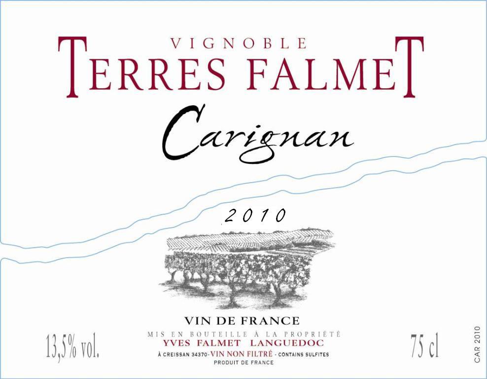 Carignan