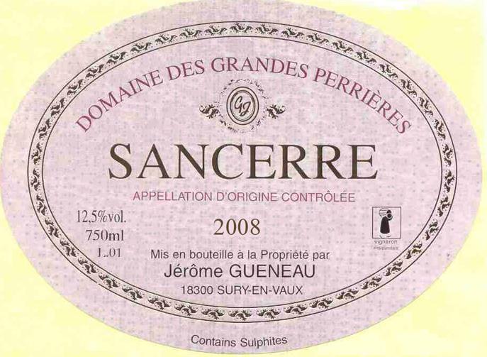 Sancerre