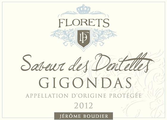 Saveur Des Dentelles