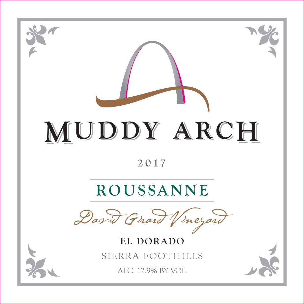 David Girard Vineyard