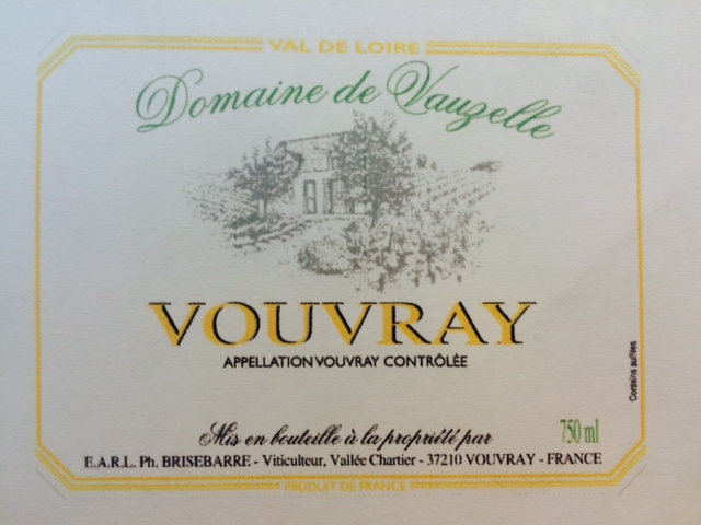 Vouvray