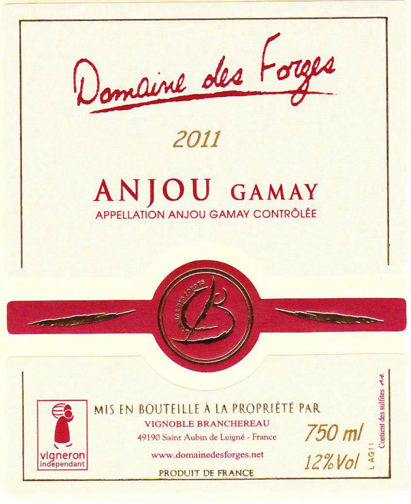 Anjou Gamay