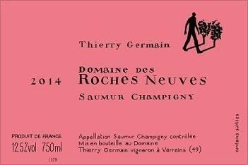Saumur Champigny