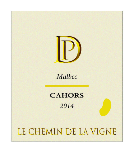 Le Chemin De La Vigne