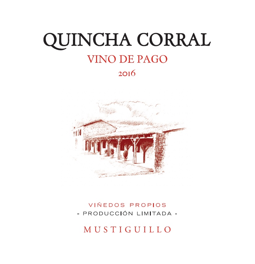Quincha Corral
