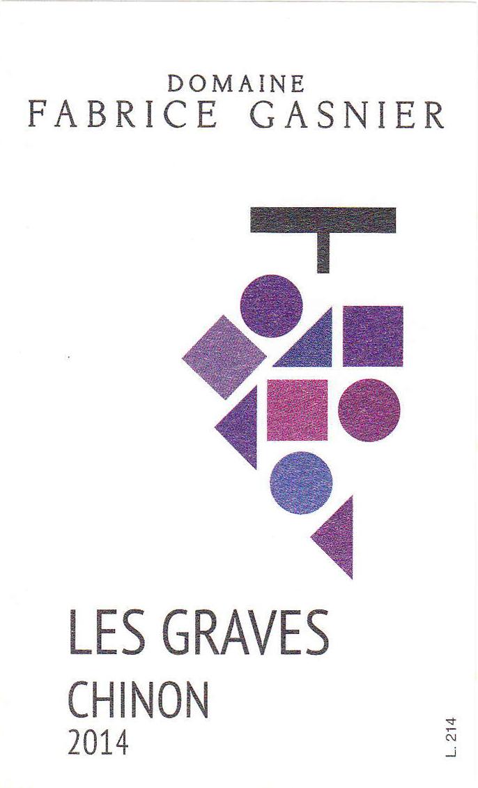 Les Graves