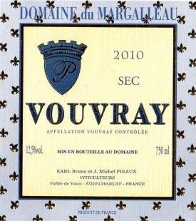 Domkine Du Marcalleau