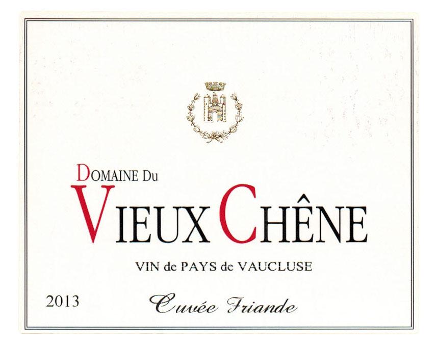 Cuvee Friande - Rose