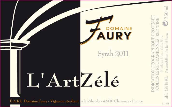 L'art Zele