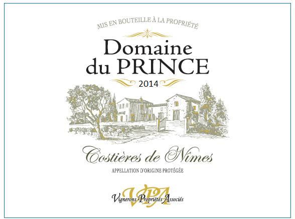 Concord Grenache Roussanne