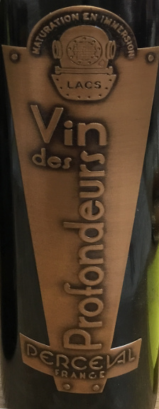 Vin Des Profondeurs