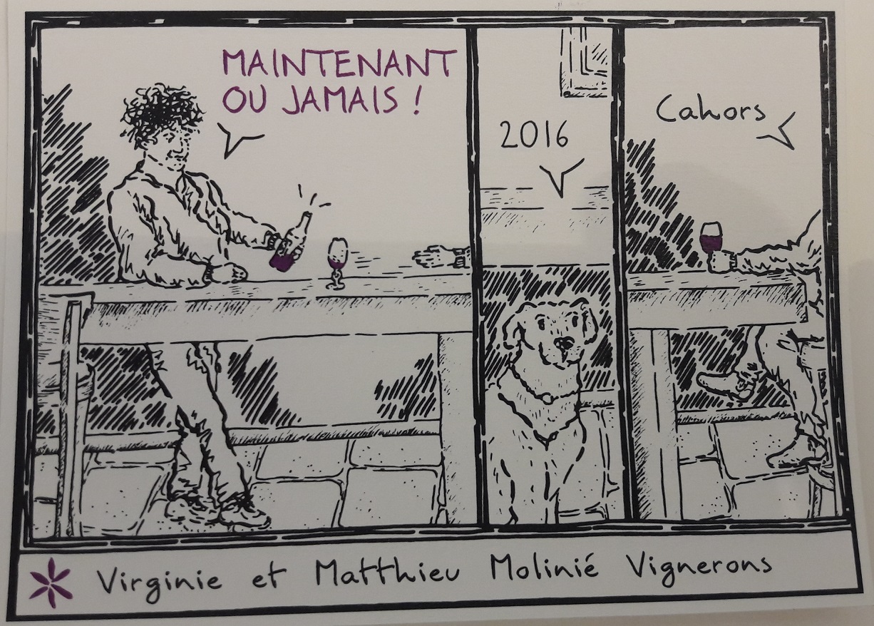 Maintenant Ou Jamais!