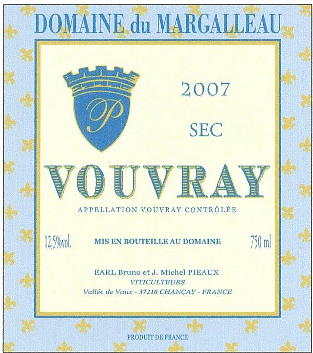 Vouvray