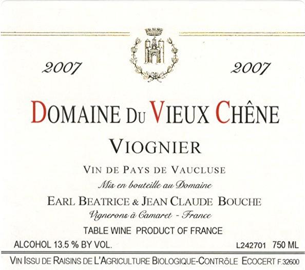 Viognier