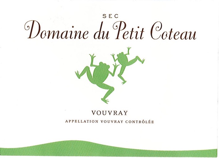 Cuvée Les Grenouilles