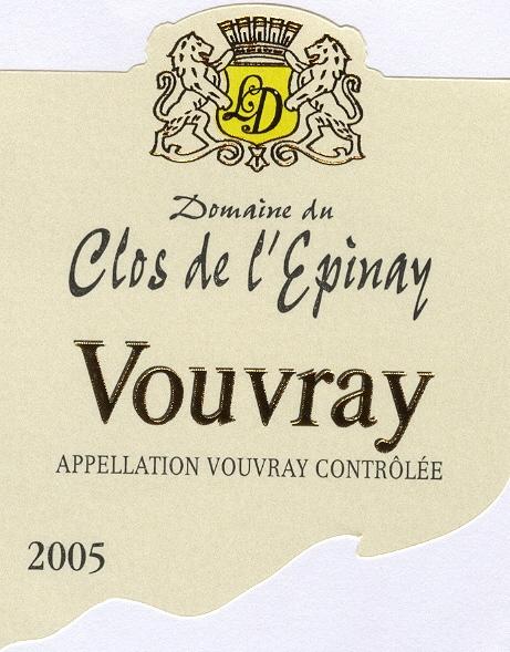 Vouvray