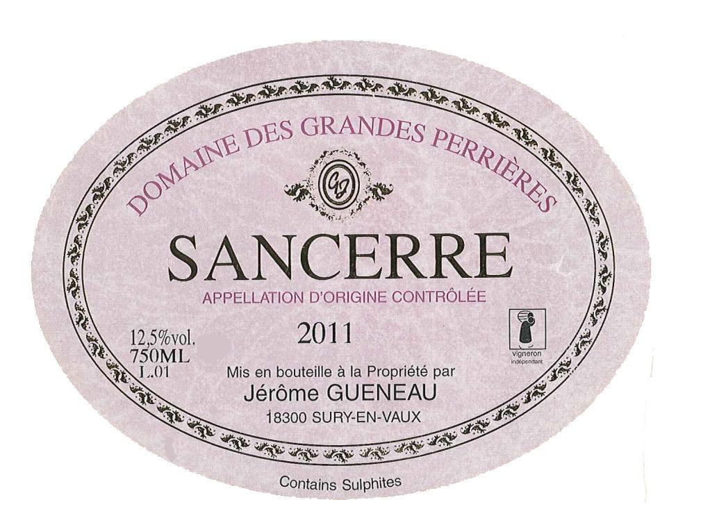 Sancerre