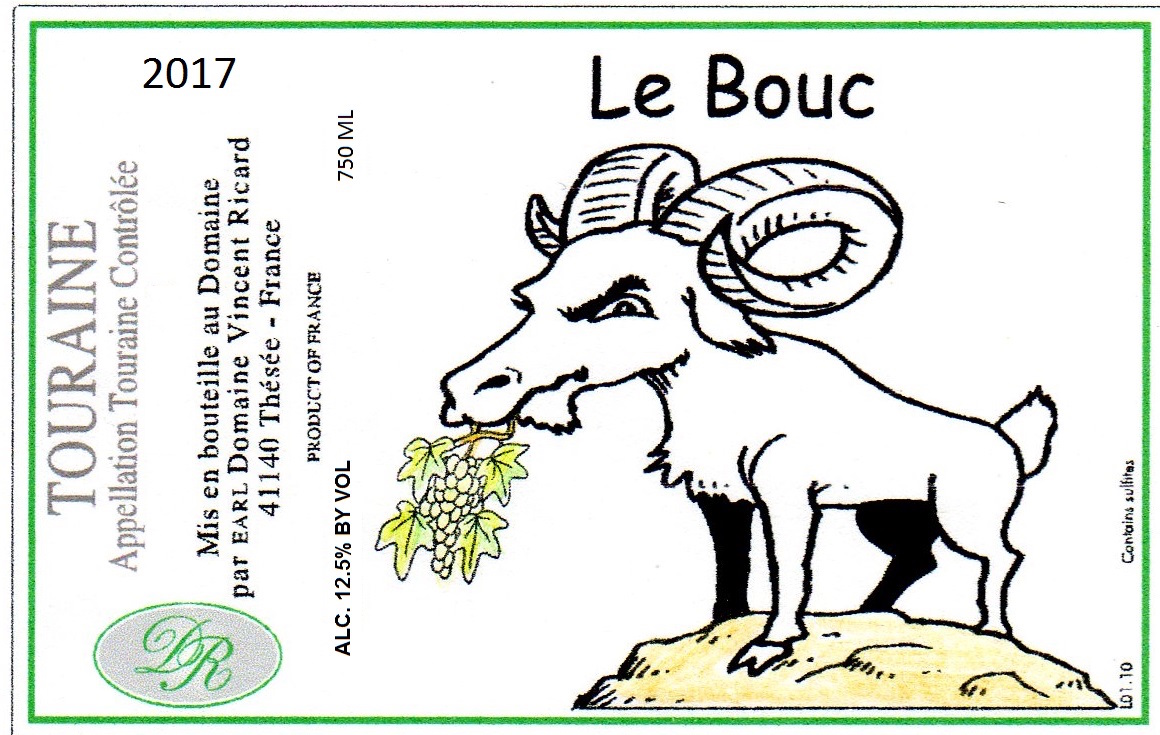 Le Bouc