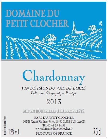 Chardonnay