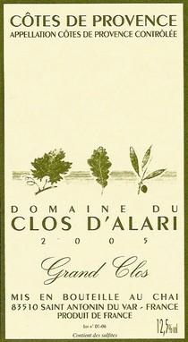 Grand Clos