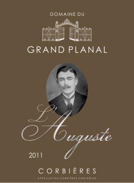 L'auguste