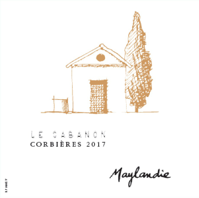 Le Cabanon