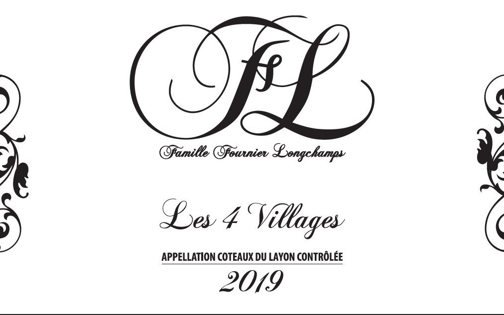 Les 4 Villages