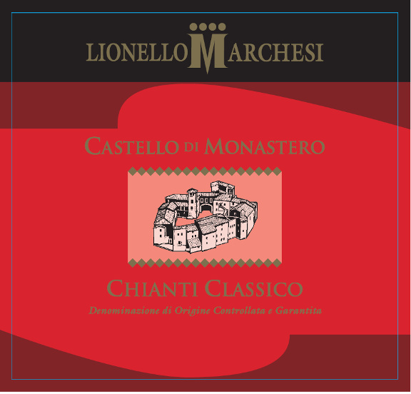 Castello Di Monastero