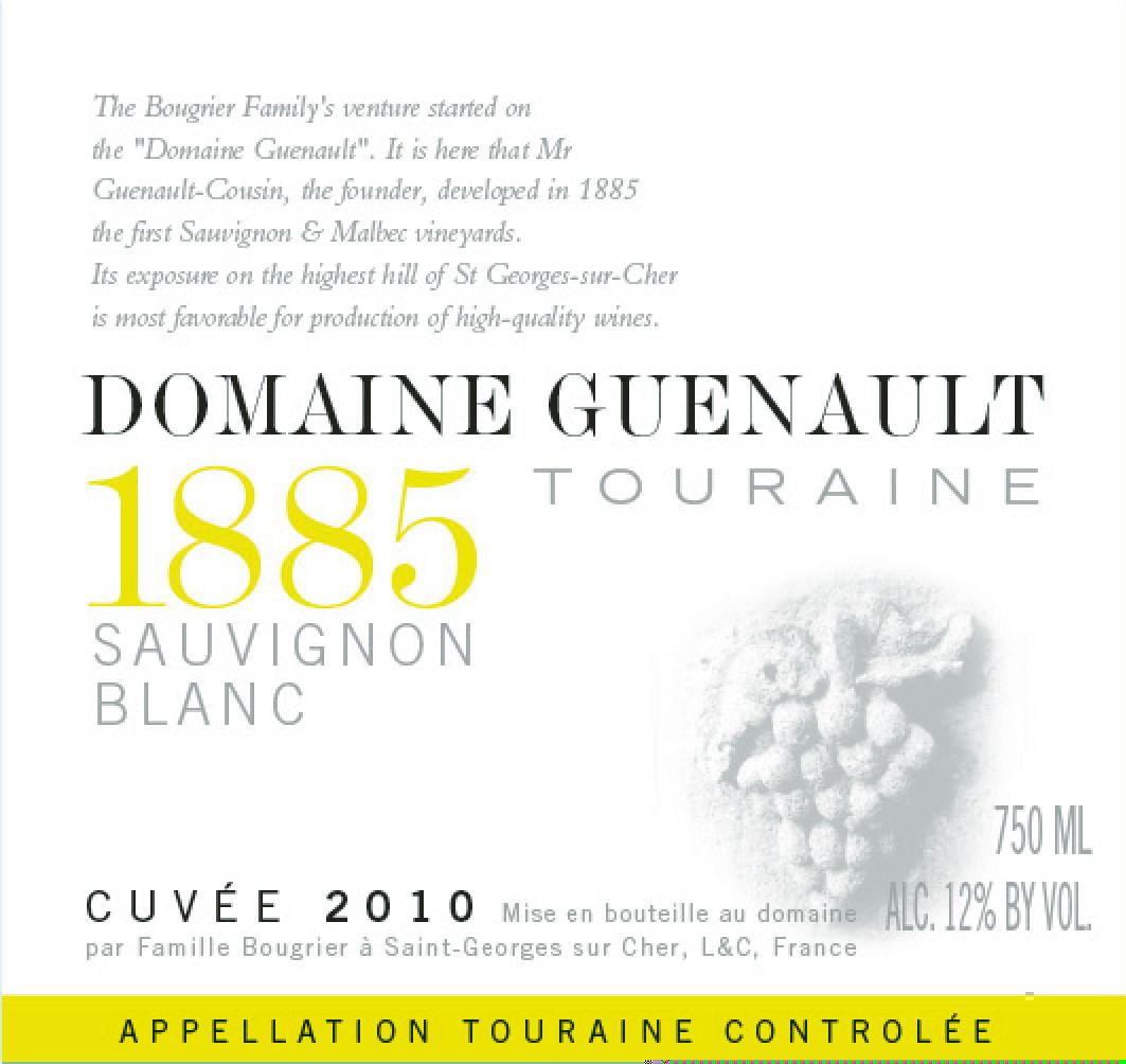 Off Dry Sauvignon Blanc