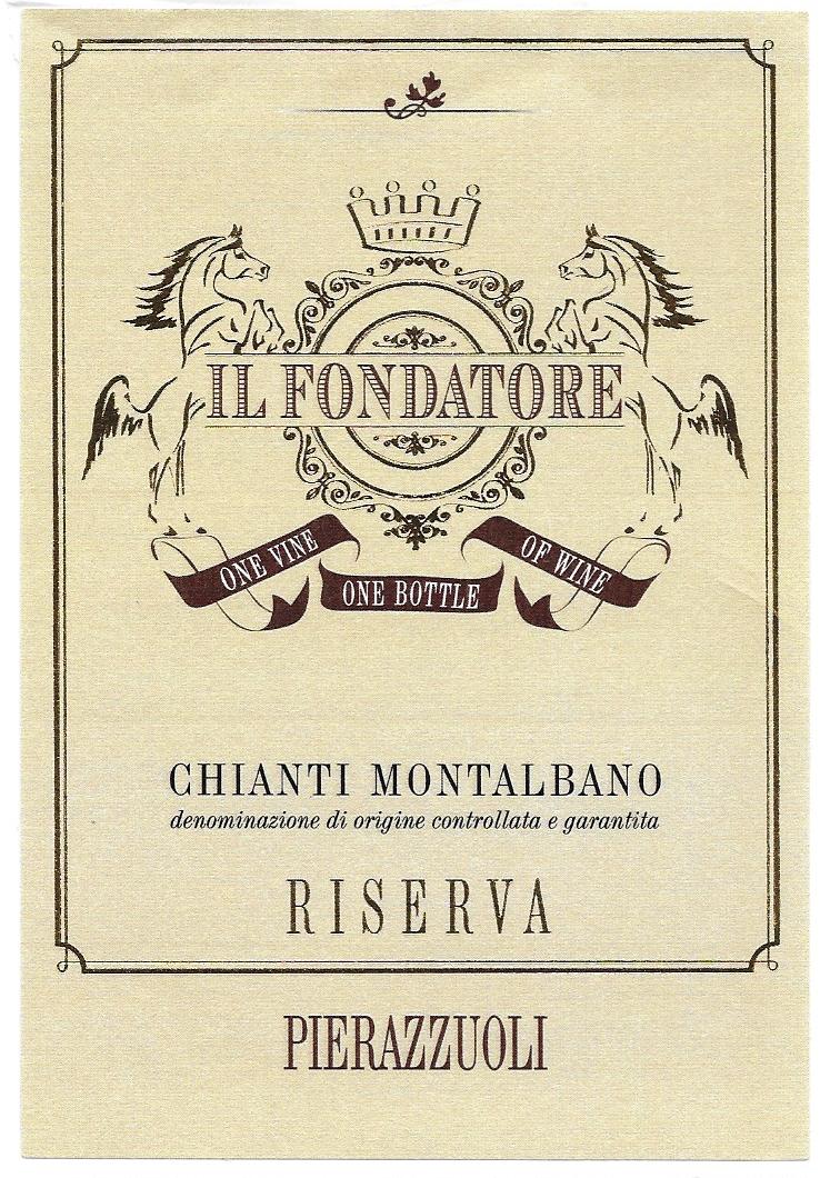 Il Fondatore