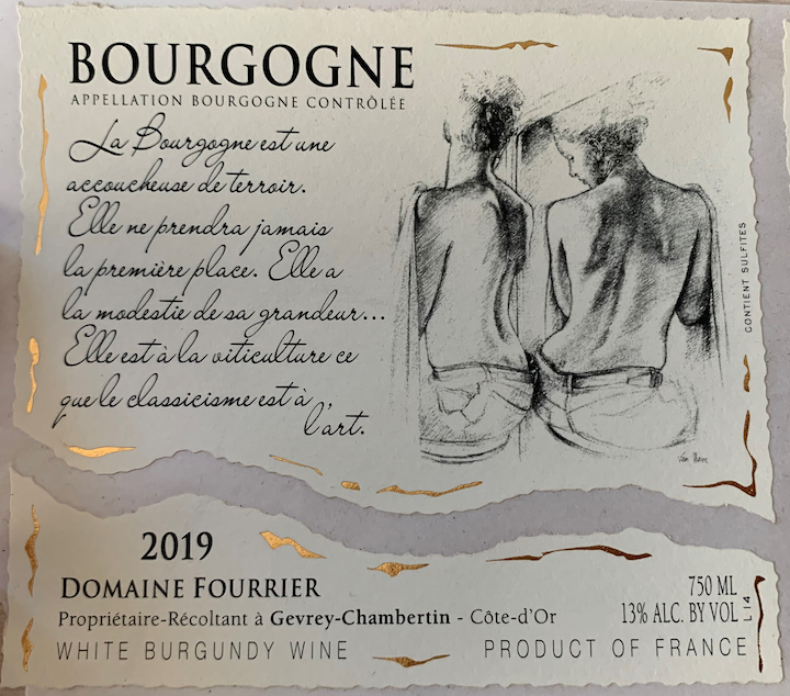 La Bourgogne