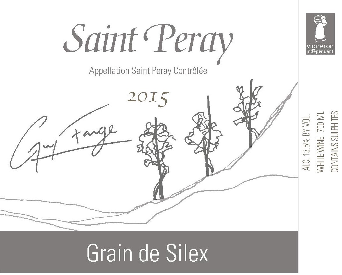 Grain De Silex