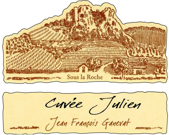 Cuvee Julien
