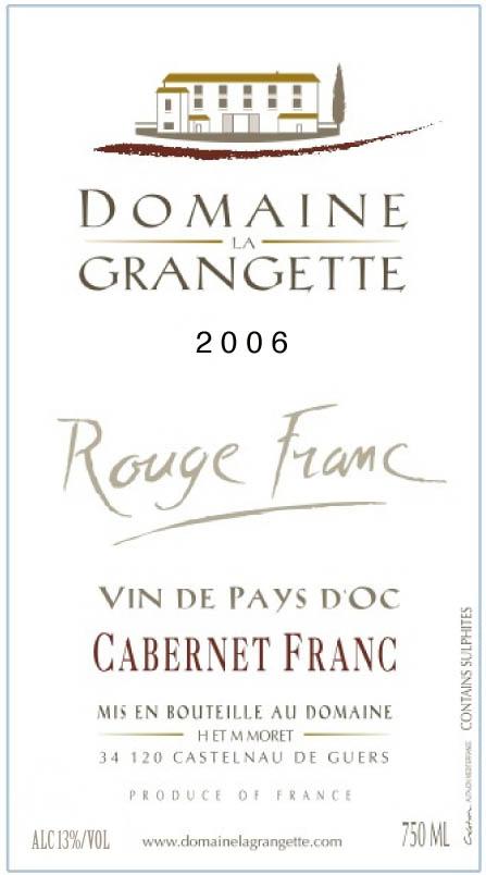 Cabernet Franc