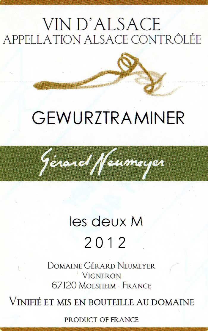 Les Deux M