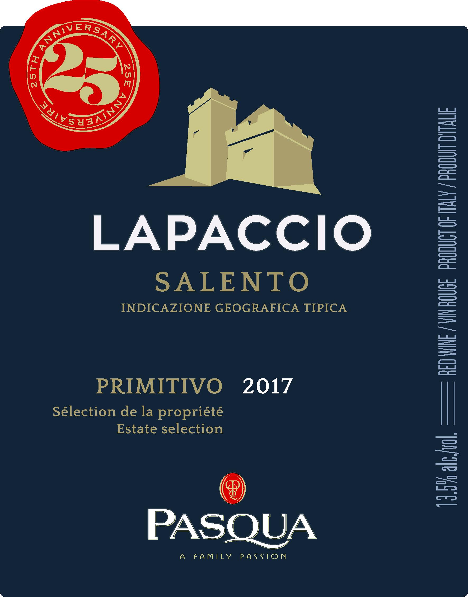 Lapaccio