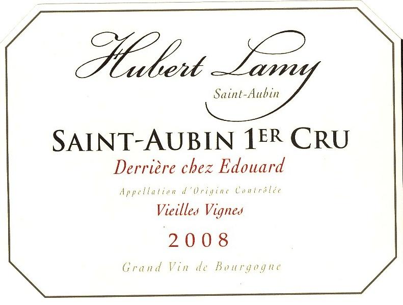 Derriere Chez Edouard