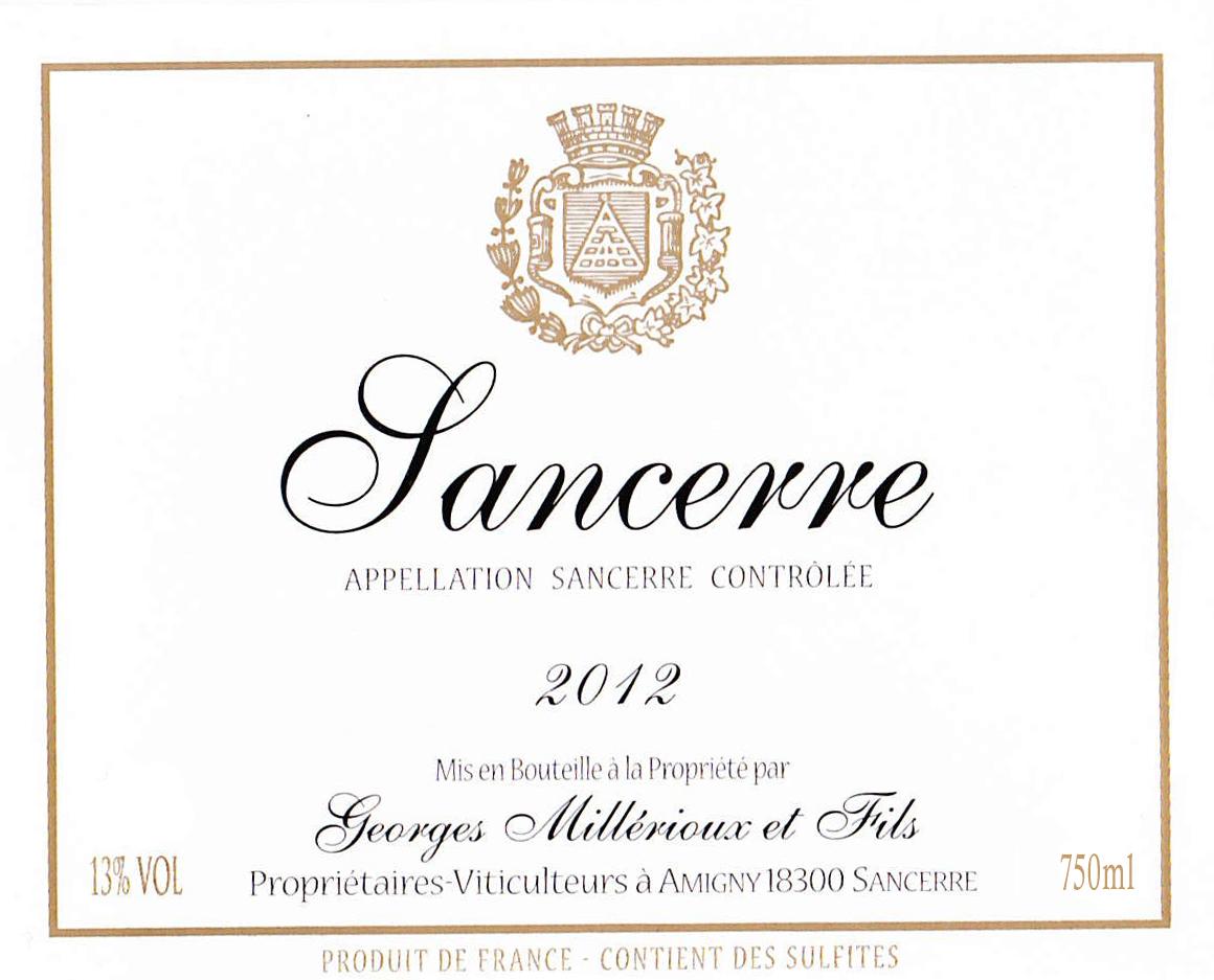 Metropolis White Wine