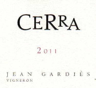 Cerra