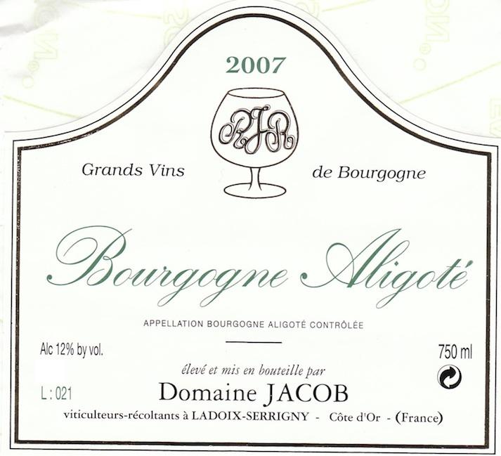 Aligoté