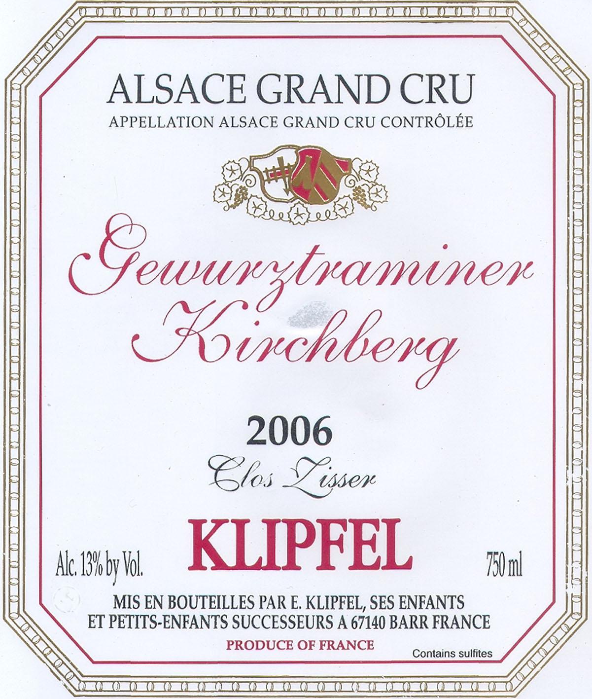 Clos Visser