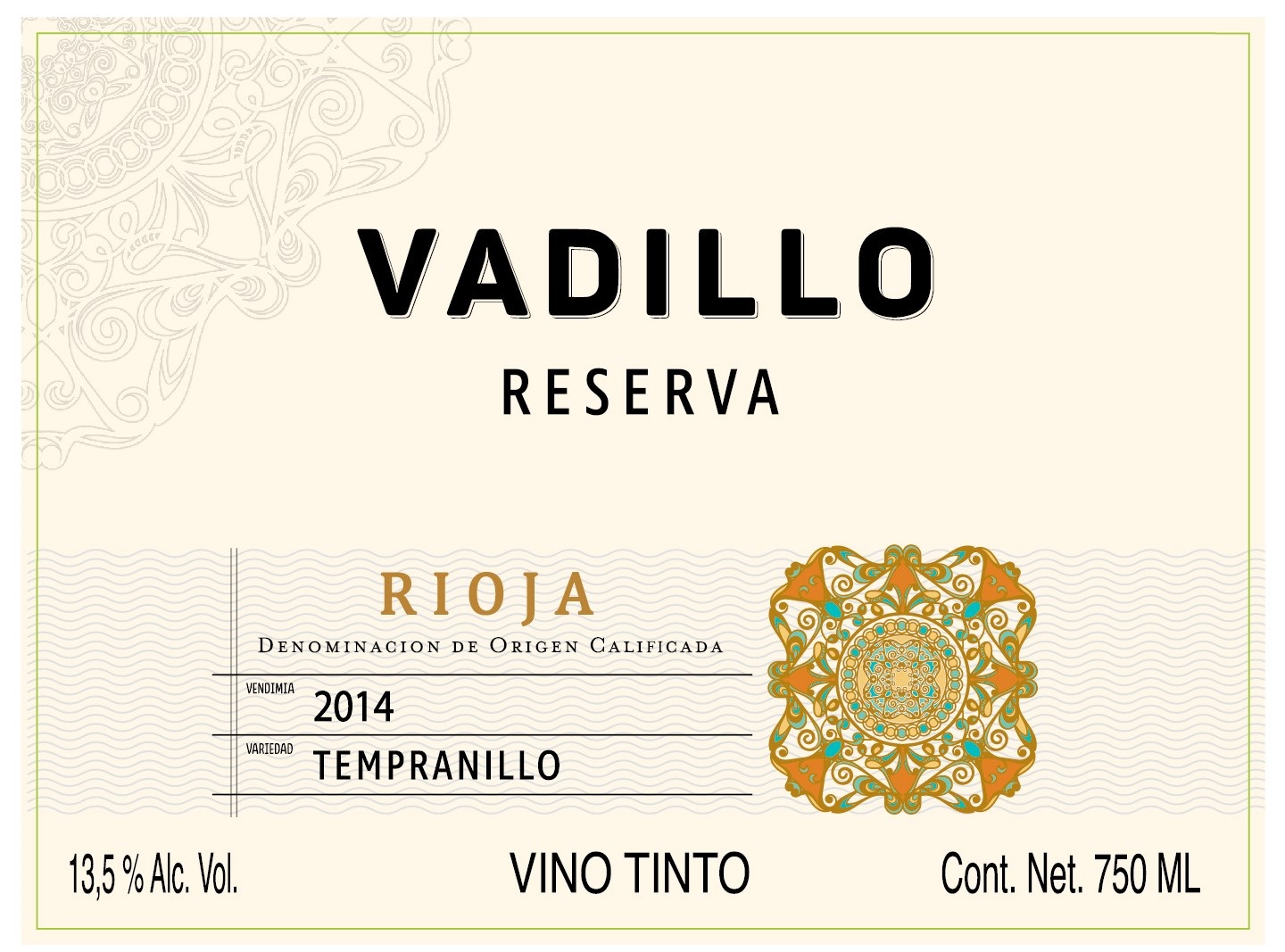 Reserva